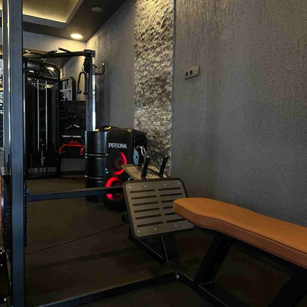Propersonal Training Studio - 30. Fotoğraf Propersonal Training Studio - 30. Fotoğraf