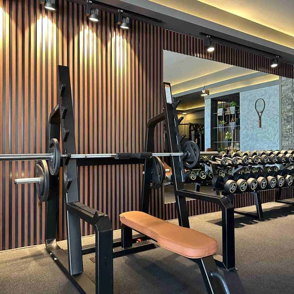 Propersonal Training Studio - 24. Fotoğraf Propersonal Training Studio - 24. Fotoğraf