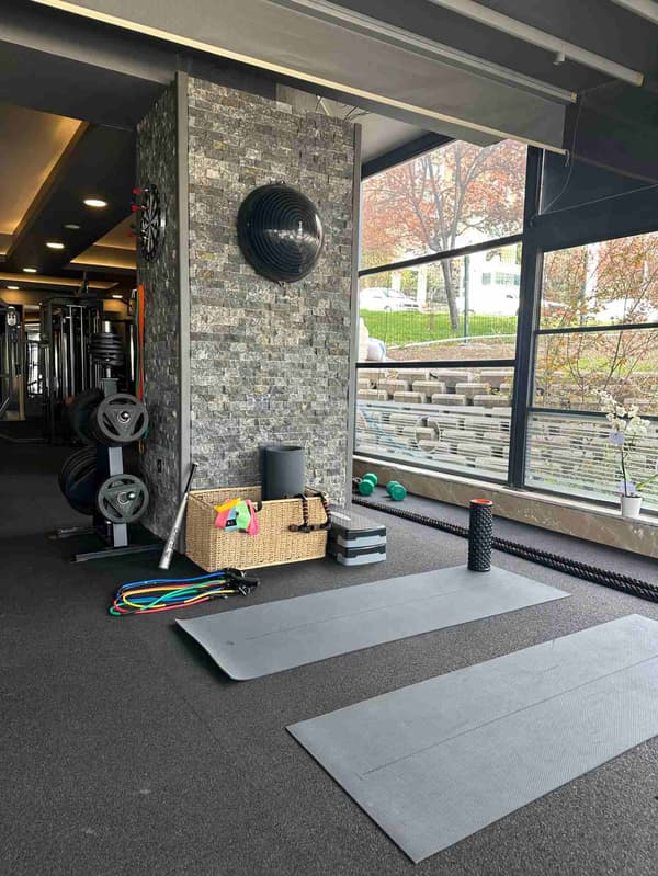 Propersonal Training Studio - 35. Fotoğraf Propersonal Training Studio - 35. Fotoğraf