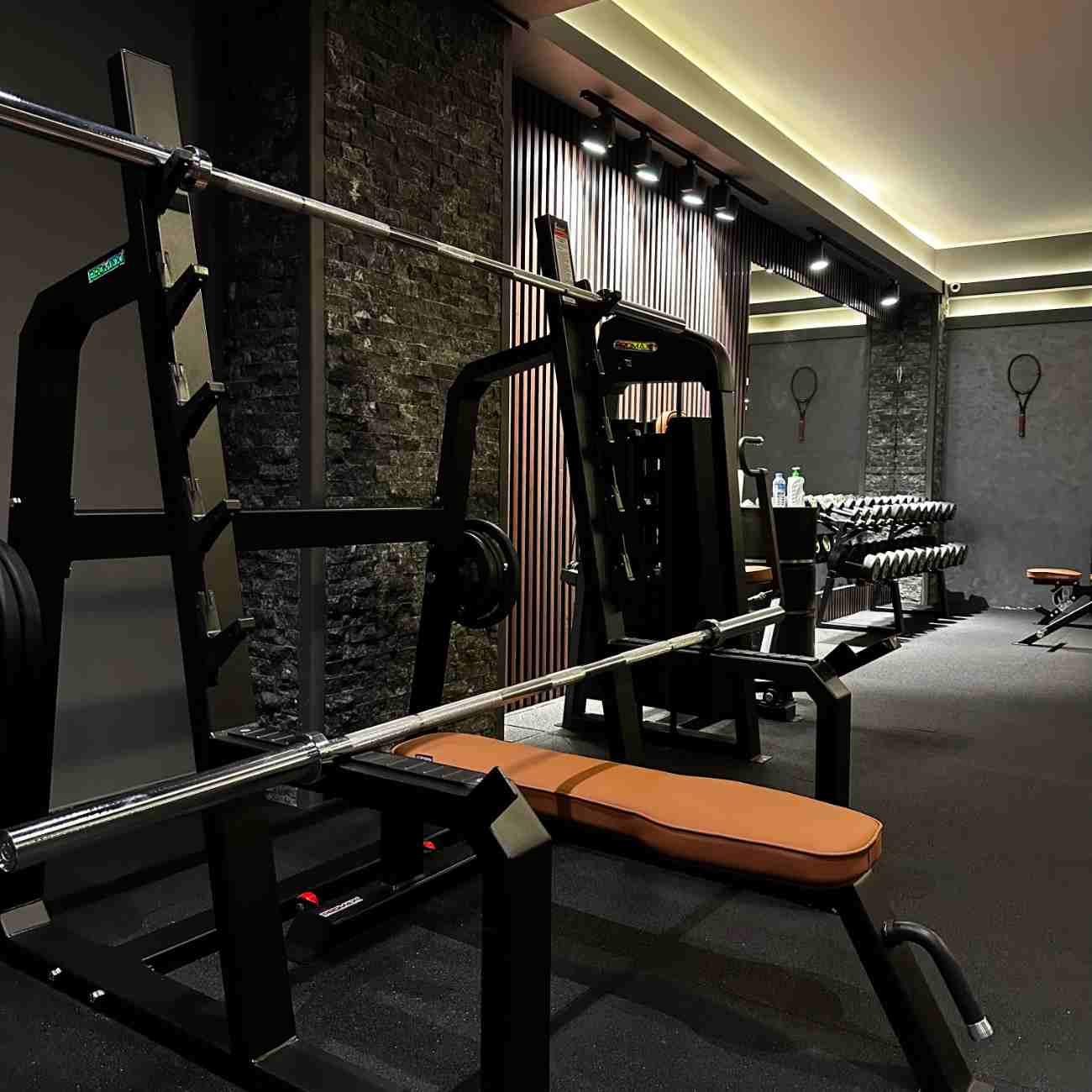 Propersonal Training Studio