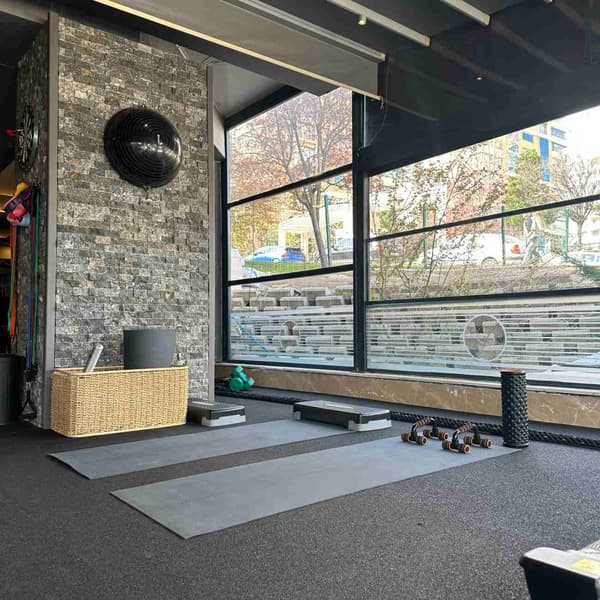 Propersonal Training Studio - 18. Fotoğraf
