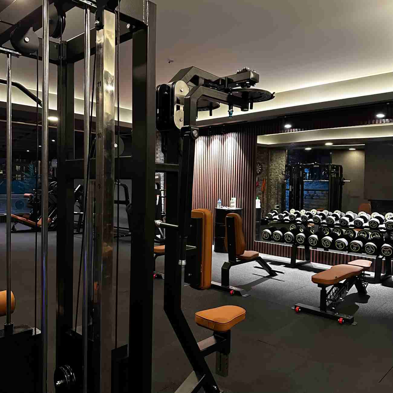 Propersonal Training Studio - 2. Fotoğraf