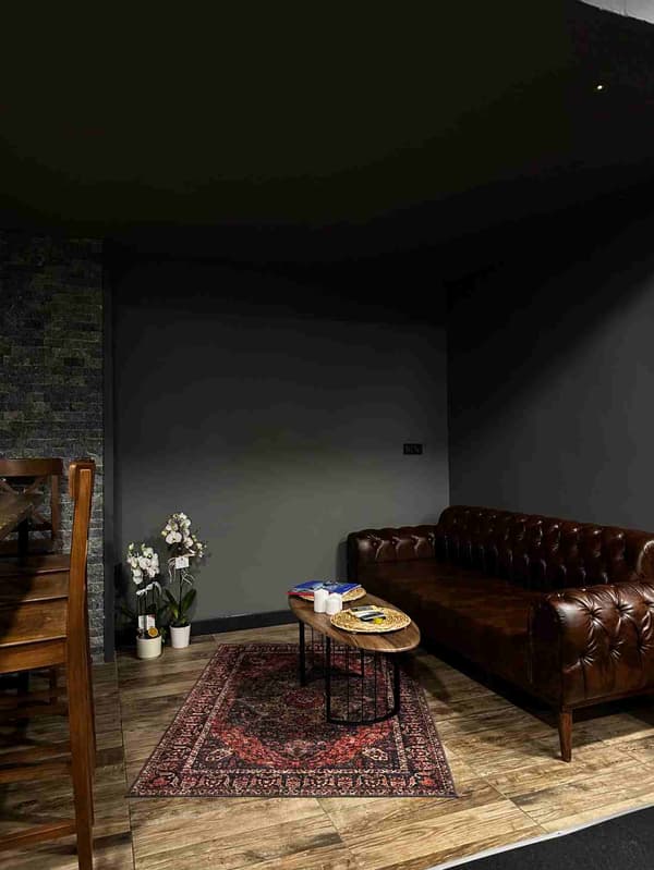 Propersonal Training Studio - 23. Fotoğraf Propersonal Training Studio - 23. Fotoğraf