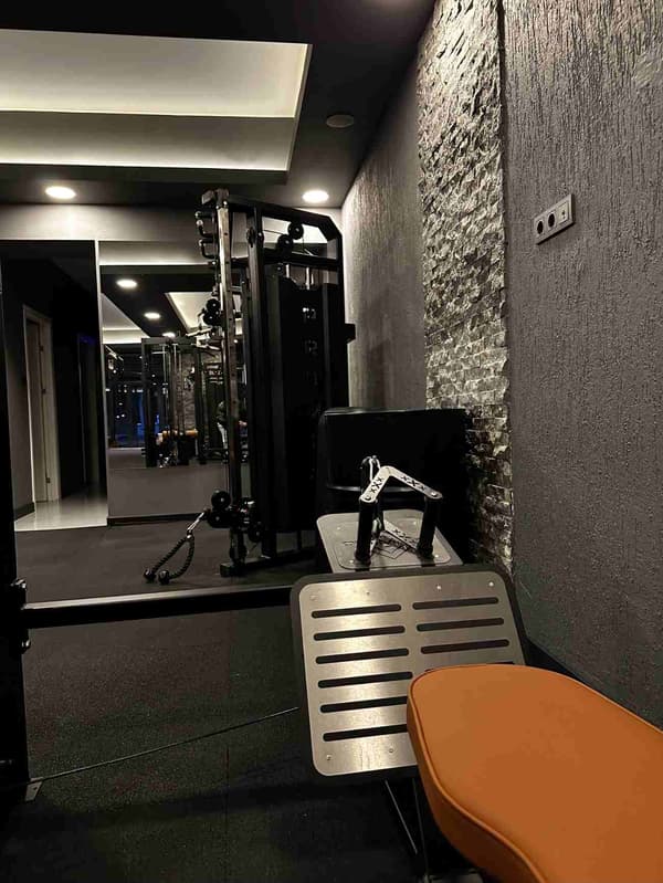 Propersonal Training Studio - 17. Fotoğraf