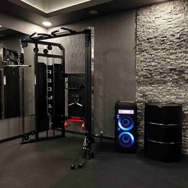 Propersonal Training Studio - 19. Fotoğraf Propersonal Training Studio - 19. Fotoğraf