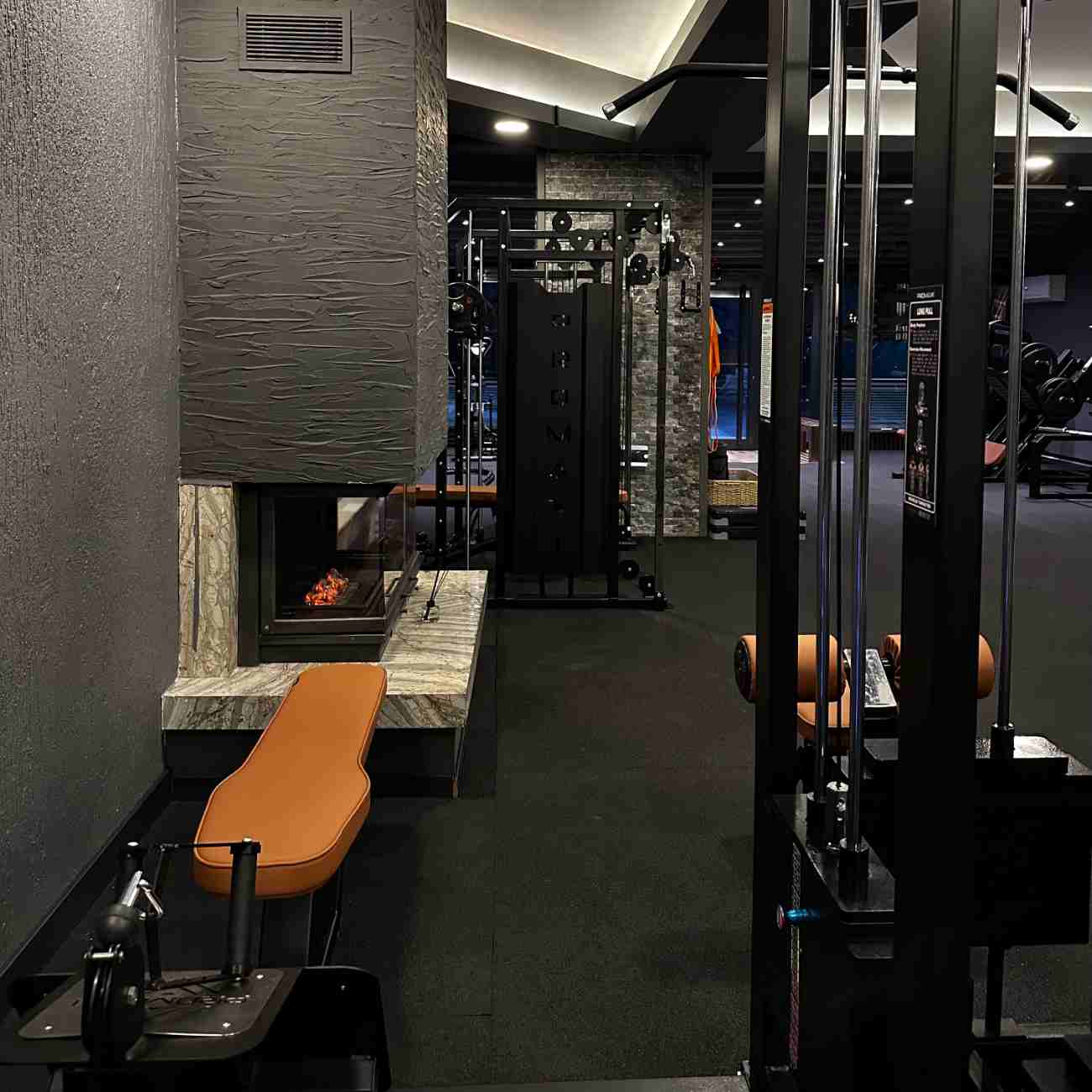 Propersonal Training Studio