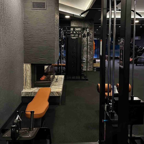 Propersonal Training Studio - 28. Fotoğraf Propersonal Training Studio - 28. Fotoğraf