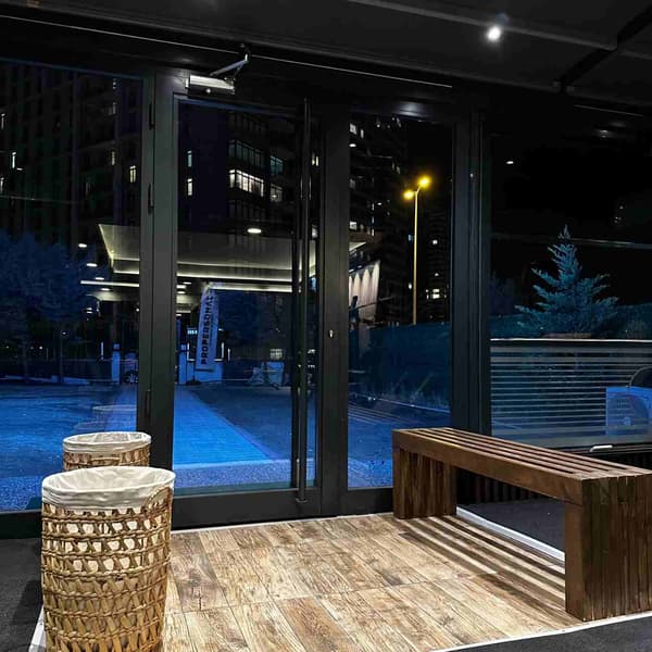 Propersonal Training Studio - 13. Fotoğraf Propersonal Training Studio - 13. Fotoğraf