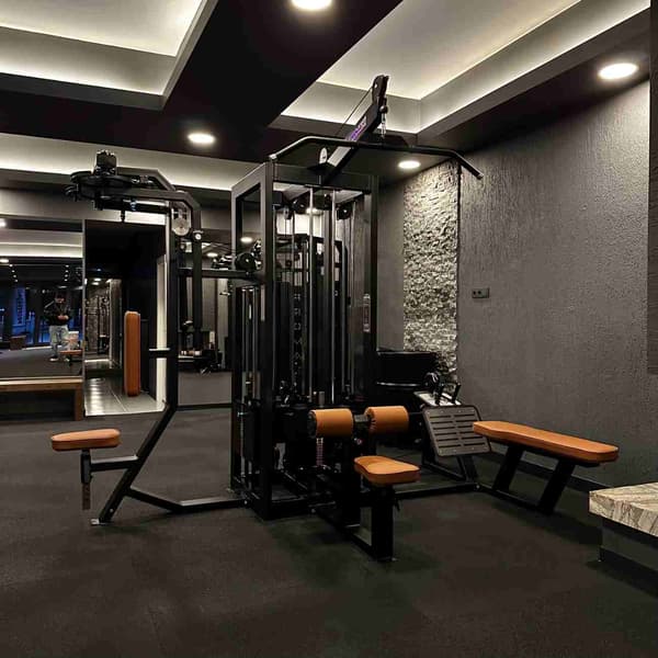 Propersonal Training Studio - 27. Fotoğraf Propersonal Training Studio - 27. Fotoğraf