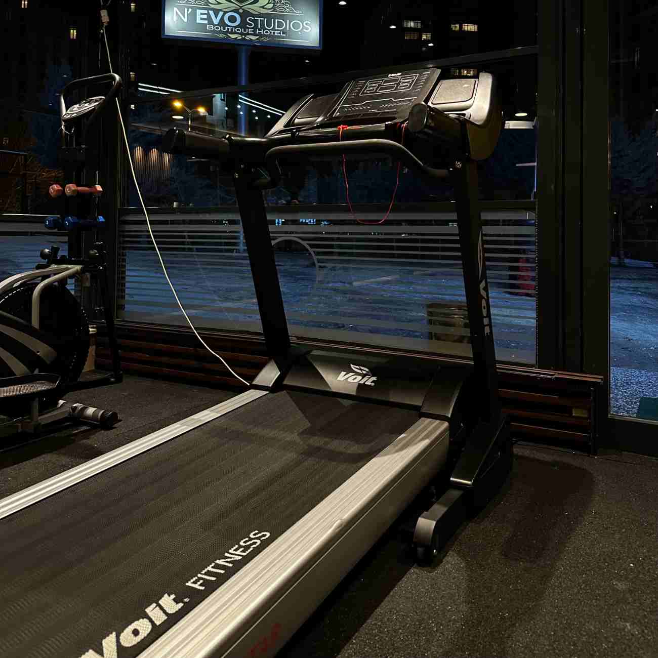 Propersonal Training Studio