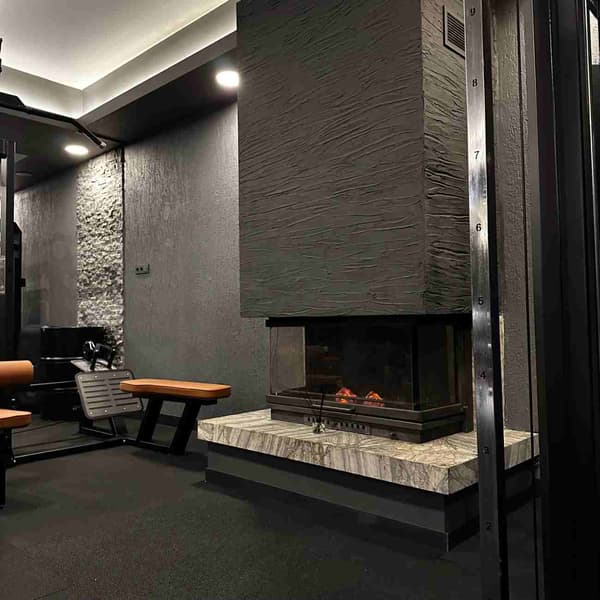 Propersonal Training Studio - 14. Fotoğraf Propersonal Training Studio - 14. Fotoğraf