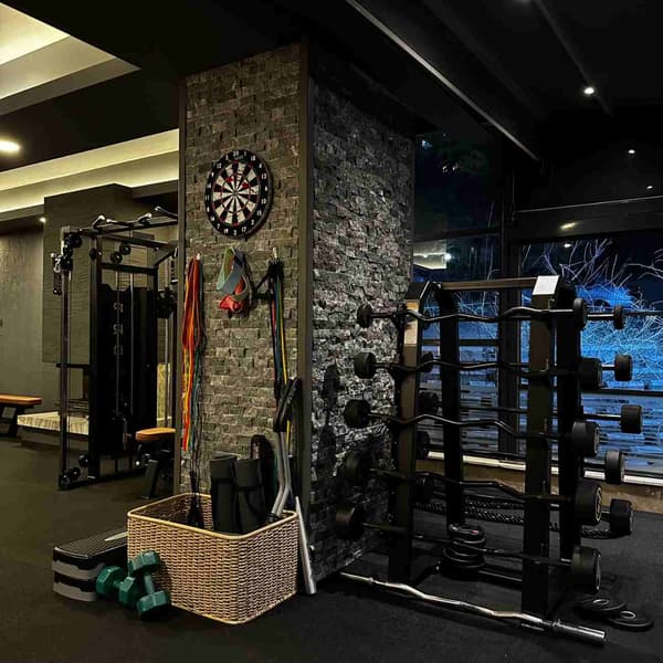 Propersonal Training Studio - 15. Fotoğraf Propersonal Training Studio - 15. Fotoğraf