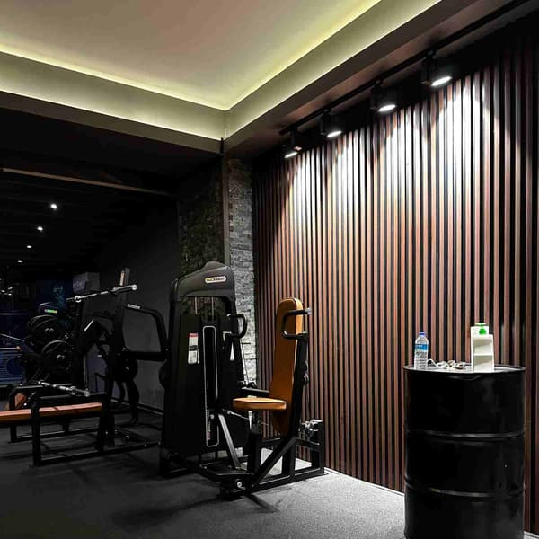 Propersonal Training Studio - 16. Fotoğraf Propersonal Training Studio - 16. Fotoğraf