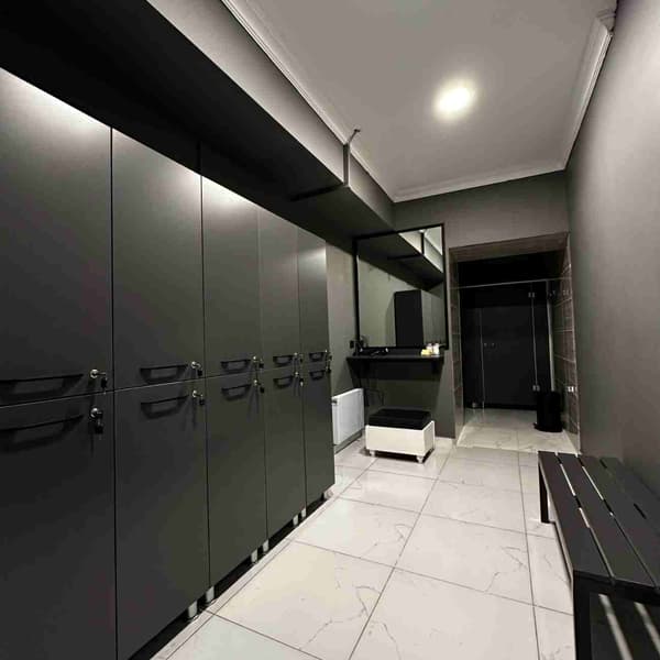 Propersonal Training Studio - 22. Fotoğraf Propersonal Training Studio - 22. Fotoğraf