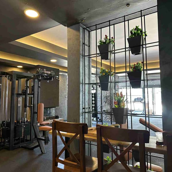 Propersonal Training Studio - 20. Fotoğraf Propersonal Training Studio - 20. Fotoğraf