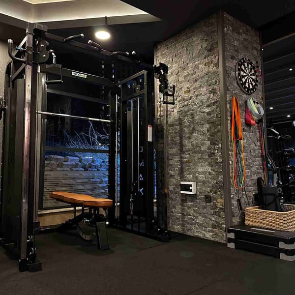 Propersonal Training Studio - 6. Fotoğraf Propersonal Training Studio - 6. Fotoğraf