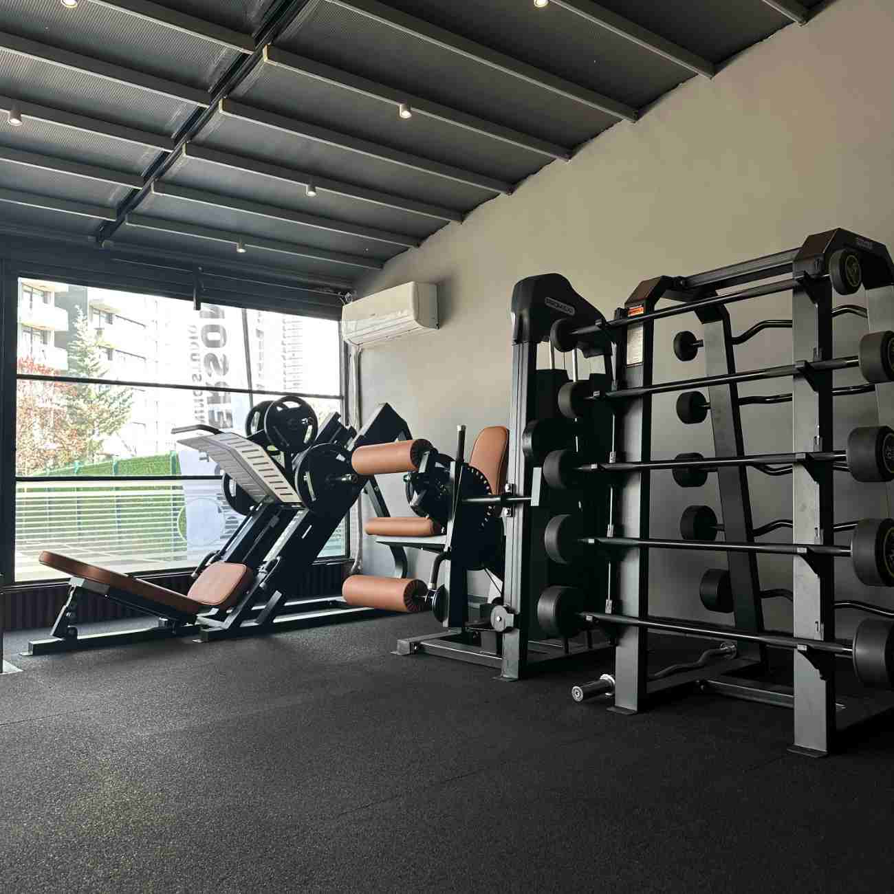 Propersonal Training Studio