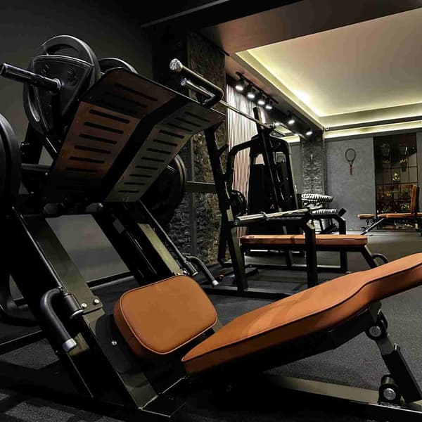 Propersonal Training Studio - 12. Fotoğraf Propersonal Training Studio - 12. Fotoğraf