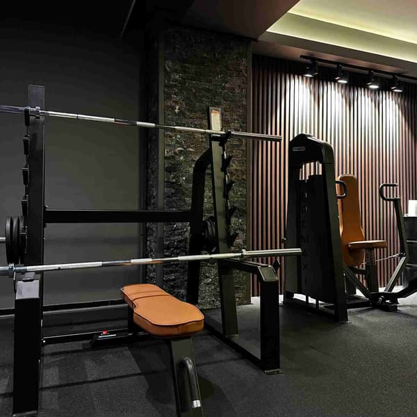 Propersonal Training Studio - 11. Fotoğraf