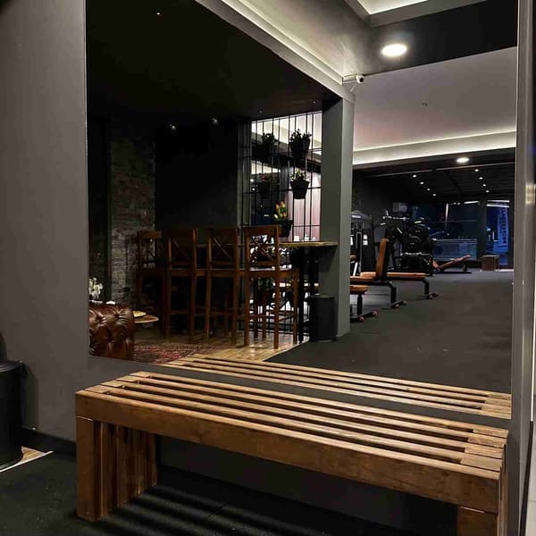 Propersonal Training Studio - 26. Fotoğraf Propersonal Training Studio - 26. Fotoğraf