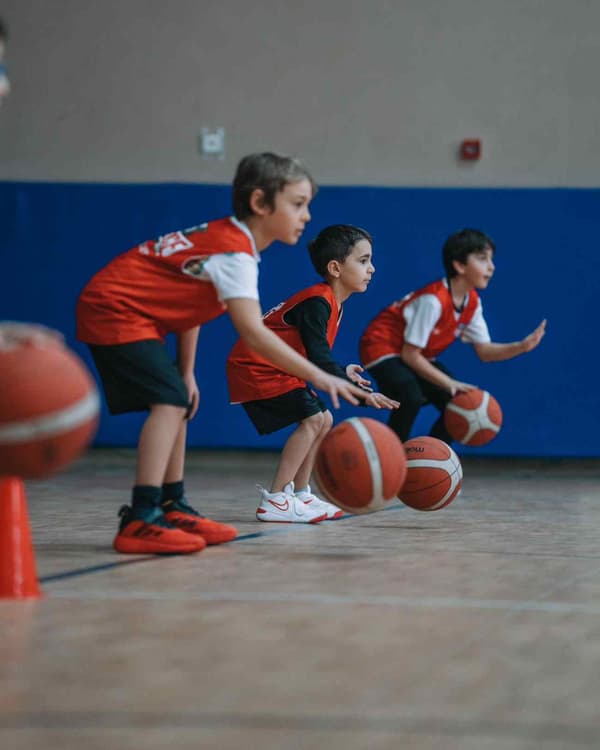 Force Sports Academy - Ümitköy - 1. Fotoğraf Force Sports Academy - Ümitköy - 1. Fotoğraf