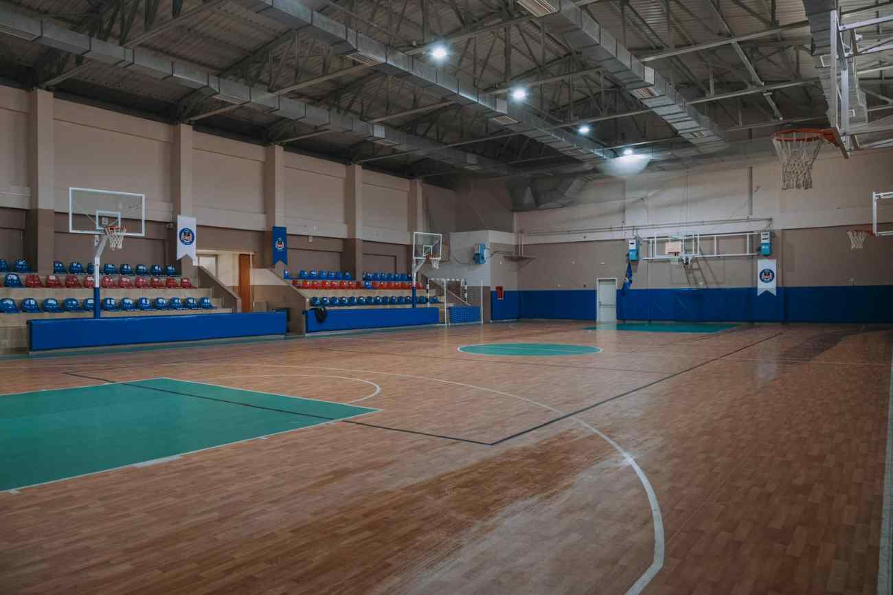 Force Sports Academy - Ümitköy