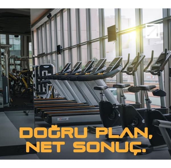 Bemax Life Club - 13. Fotoğraf
