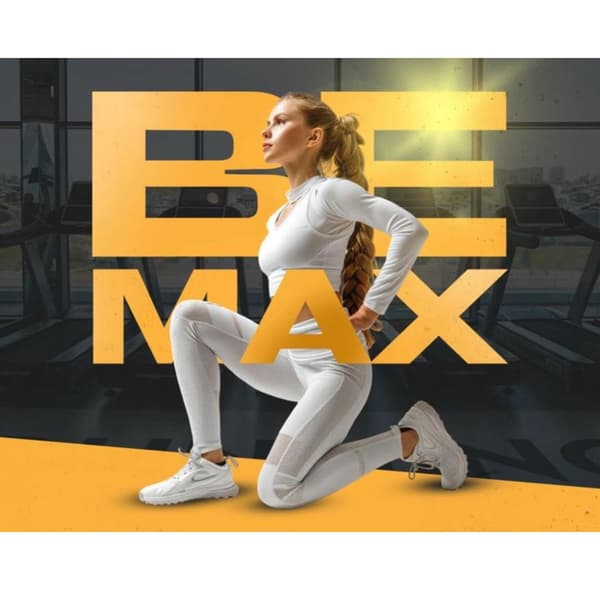 Bemax Life Club - 8. Fotoğraf Bemax Life Club - 8. Fotoğraf