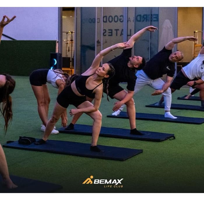 Bemax Life Club - 3. Fotoğraf
