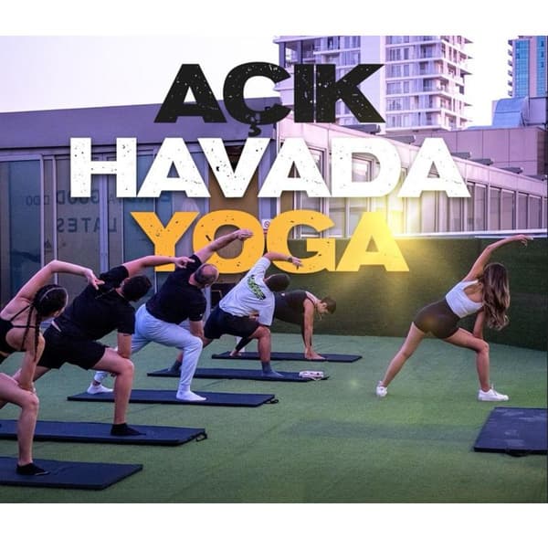 Bemax Life Club - 11. Fotoğraf Bemax Life Club - 11. Fotoğraf