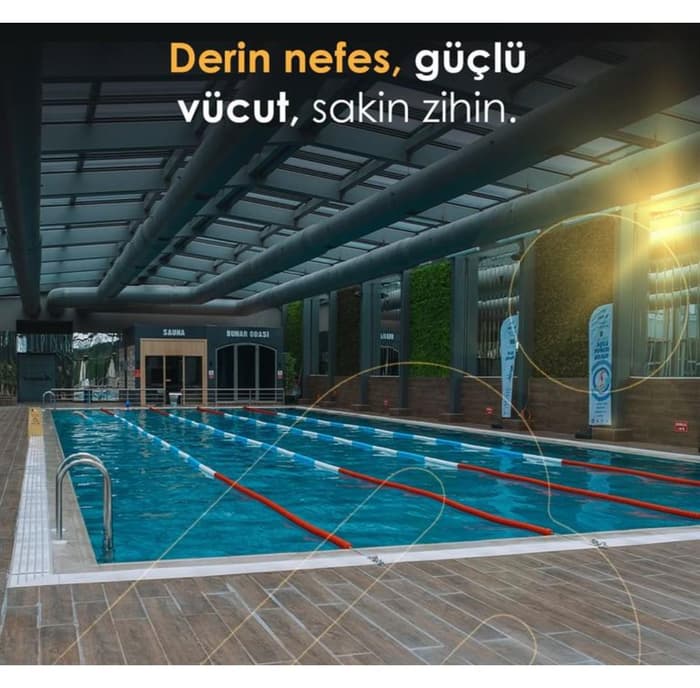 Bemax Life Club - 1. Fotoğraf