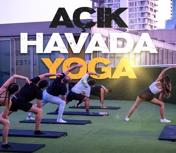 Bemax Life Club - 8. Fotoğraf Bemax Life Club - 8. Fotoğraf