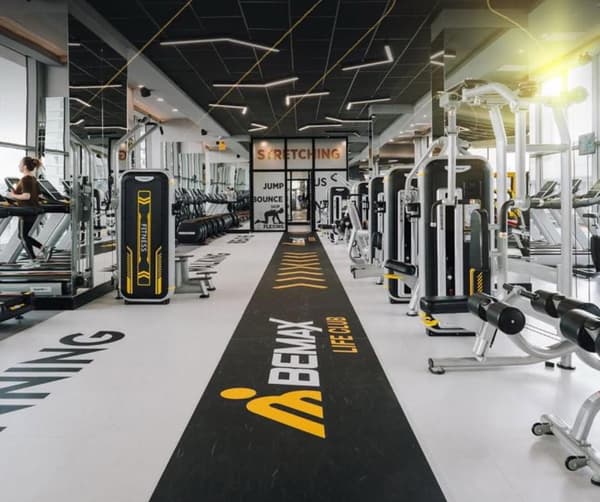 Bemax Life Club - 11. Fotoğraf Bemax Life Club - 11. Fotoğraf