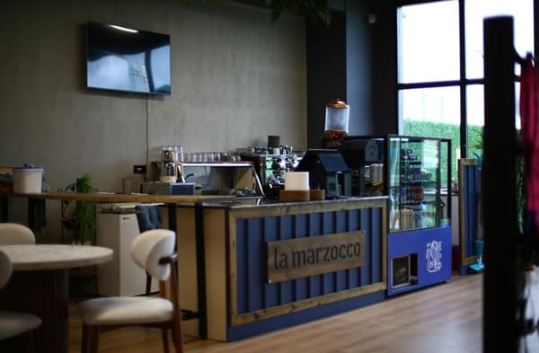 Maun Gym - 9. Fotoğraf