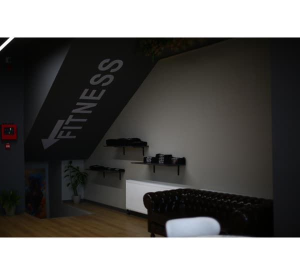 Maun Gym - 9. Fotoğraf Maun Gym - 9. Fotoğraf