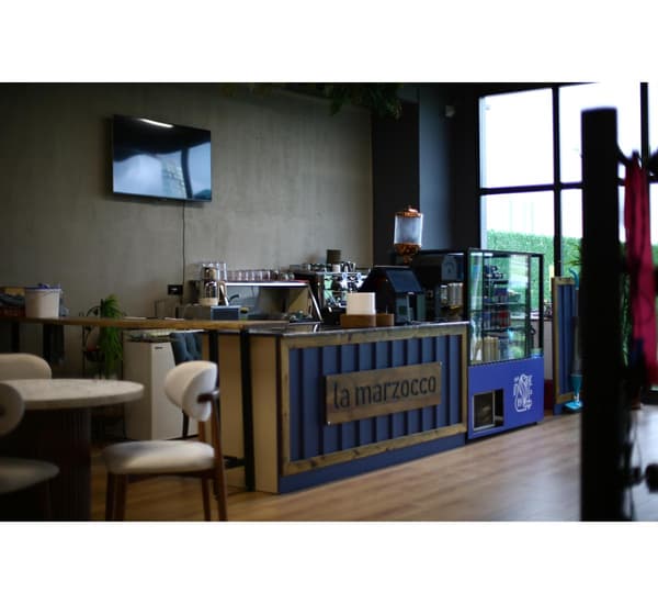 Maun Gym - 10. Fotoğraf Maun Gym - 10. Fotoğraf