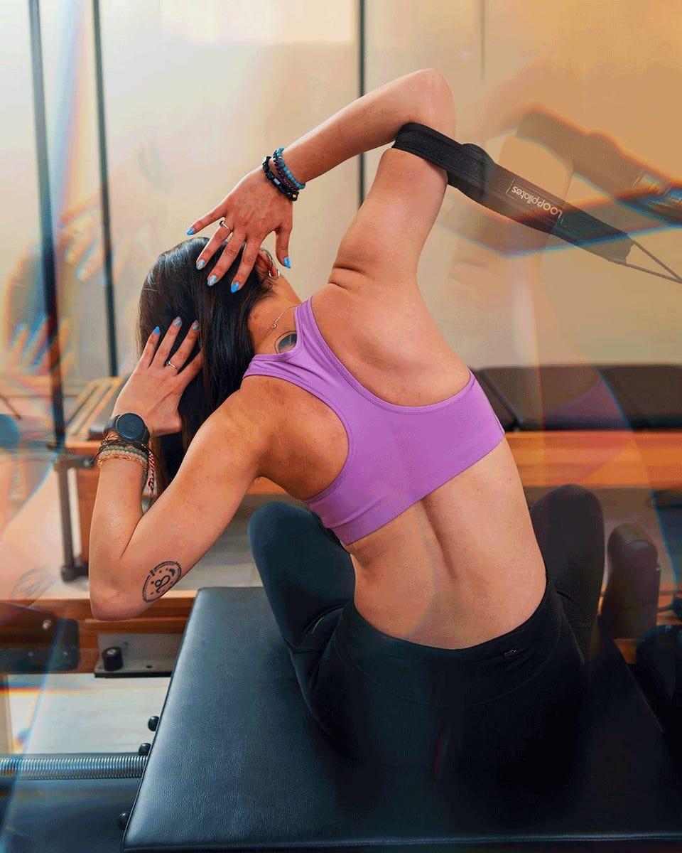 Take Care Pilates - 4. Fotoğraf