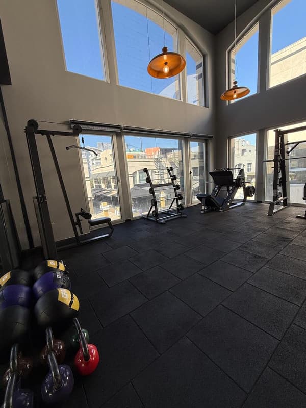 Prime Personal Coaching - 6. Fotoğraf Prime Personal Coaching - 6. Fotoğraf