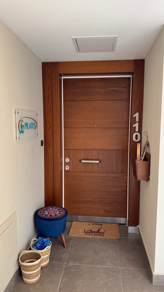 G Pilates - 5. Fotoğraf