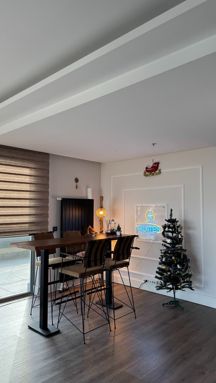 G Pilates - 2. Fotoğraf