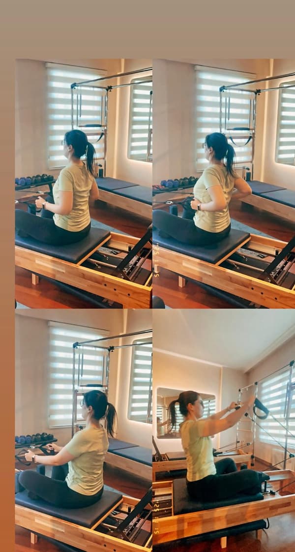 Joyelf Pilates - 2. Fotoğraf