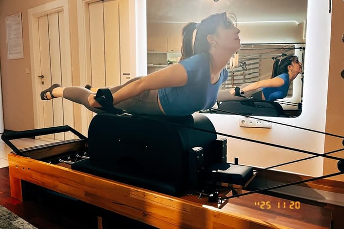 Joyelf Pilates - 1. Fotoğraf