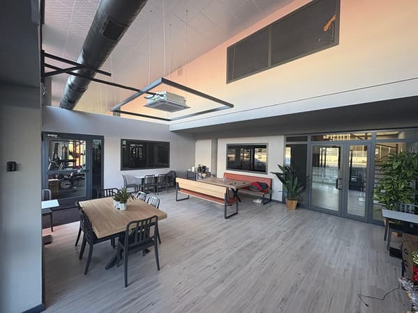 Team SOS Sports Center - 3. Fotoğraf Team SOS Sports Center - 3. Fotoğraf