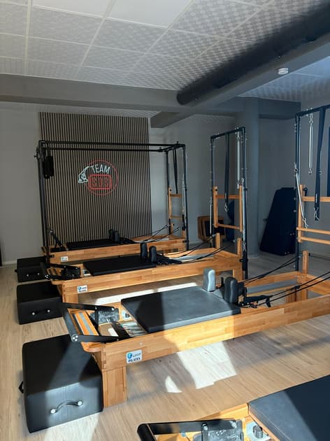 Team SOS Sports Center - Yaşamkent - [ KOLAYCA FİYAT ALIN ]