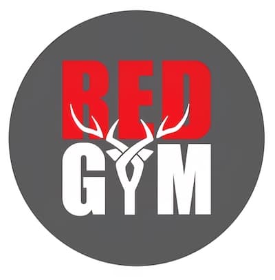 Red Gym Fight 