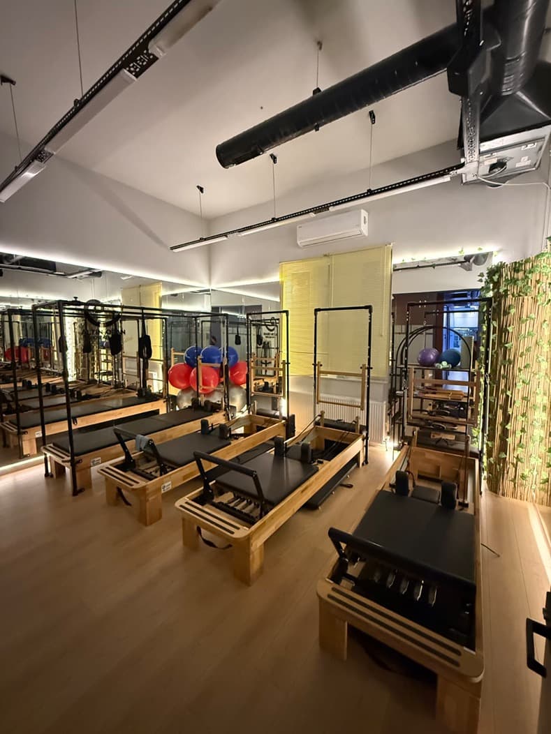 Altın Oran Pilates  - 1. Fotoğraf